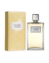 Reminiscence Vanille Santal-Unisex-EDT-100ML